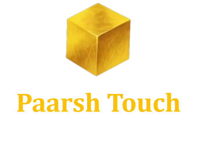 Paarsh Touch Web Design Company